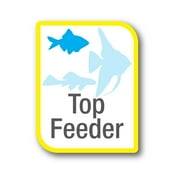Tetra BettaMin Small Pellets Fish Food, Complete Nutrition Plus Color Boost for Bettas, 1.02 oz.