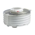 thumbnail image 1 of Deshidratador de alimentos Nesco FD-37 400W, 4 bandejas para aperitivos, color blanco, 1 of 2