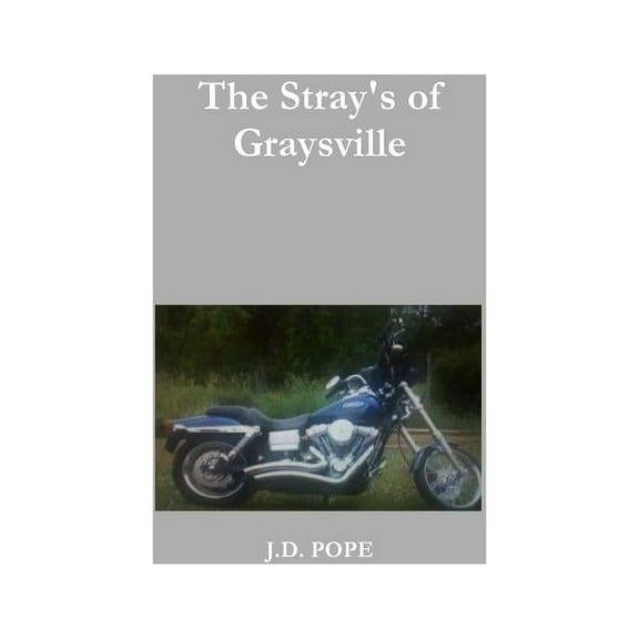 The Stray's of Graysville, (Paperback)
