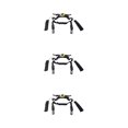 thumbnail image 3 of Eigraketly Adjustable Chin Strap Hanging System with Screws Outdoor Type1 NO1, 3 of 6
