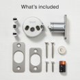 thumbnail image 4 of Perno inteligente, nivel, perno, entrada sin llave, Apple Home, 4 of 5