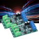 thumbnail image 4 of Sensor de temperatura ANGGREK PT100 Resistencia Térmica RS485, 4 of 7