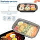 thumbnail image 3 of Paquete de 20 Contenedores para Alimentos con Tapa Bluelander (Sin Divisiones), 3 of 5
