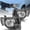 Black	Clear, variant on For 2008 2009 2010 2011 2012 Ford Escape SUV Black Headlights Headlamps Pair