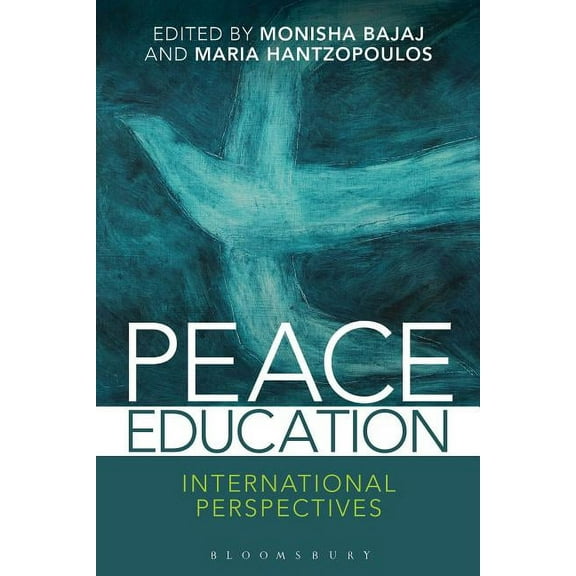 Peace Education: International Perspectives, (Hardcover)