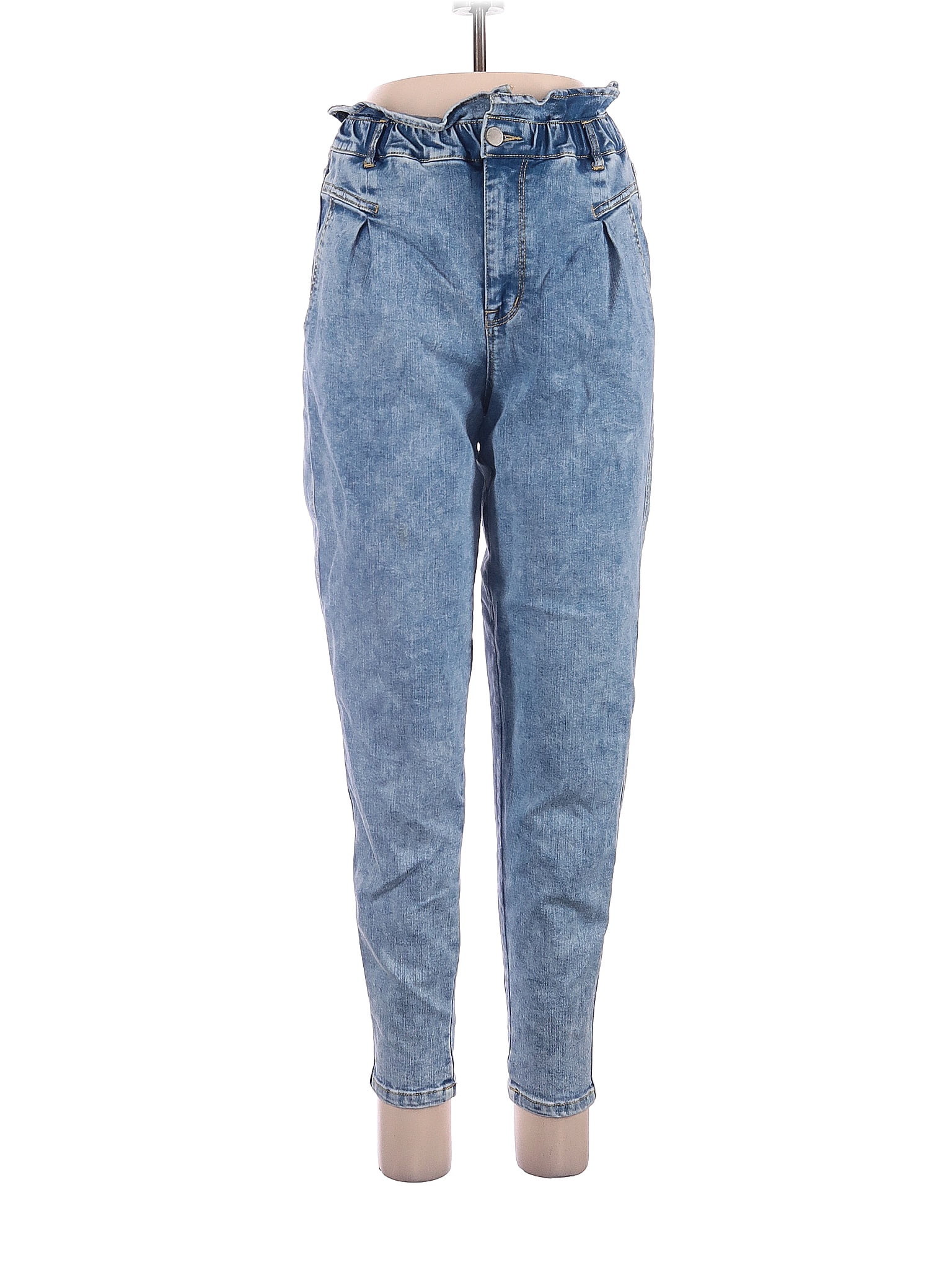 Vintage America Womens Jeans - Walmart.com