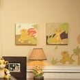 thumbnail image 3 of Disney Baby - Lion King 2pc Canvas Wall Art, 3 of 5
