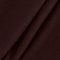 thumbnail image 7 of Ruziyoog Yoga Pants Women Knee Length Leggings High Waisted Yoga Workout Exercise Capris for Casual Summer with Pockets Brown M, 7 of 7