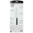 thumbnail image 2 of Chicago Cutlery B42 Walnut Tradition 3-Piece Parer, Utility and Chef Knife Set, 2 of 2