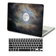 thumbnail image 5 of KSK KAISHEK Hard Case Only for Newest MacBook Pro 15 inchs with Touch ID + Black Keyboard Cover Model: A1707/A1990 (Galaxy 73_2), 5 of 5