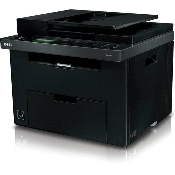 Dell 1355CN LED Multifunction Printer, Color - Walmart.com - Walmart.com