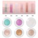 thumbnail image 1 of Paletas de sombras de ojos en polvo cosmético 12 colores maquillaje natural mate Xihbxyly, 1 of 2