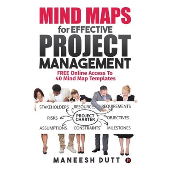 Pre-Owned Mind Maps for Effective Project Management