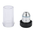 thumbnail image 4 of 1X Microscope Objective Lens 195 Infinity Achromatic Low Power Objective Lens RMS Thread 20.2mm, 4 of 8