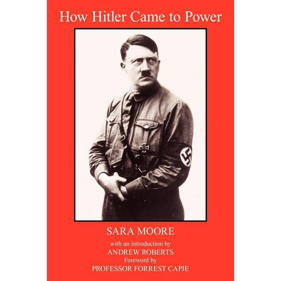 How Hitler Came to Power (Paperback)