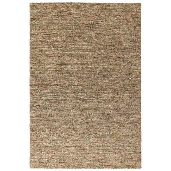 Dalyn Rugs Reya RY7 Kaleidoscope 3'6" x 5'6" Rug