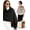 White, variant on Pashmina Shawl Wraps for Women Evening Dresses Blanket Scarves Fashion Scarf Wedding Gifts