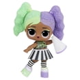 thumbnail image 5 of LOL Surprise Glitter Glow Doll Cheer Boo with 7 Surprises, Halloween Dolls, Accessories, Limited Edition Dolls, Collectible Dolls, Glow-in-the-Dark Dolls Ages 4+, 5 of 7
