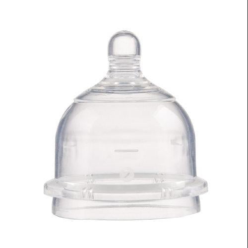 walmart bottle nipples