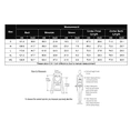 thumbnail image 6 of EKOUAER Maternity Shirts 3 Packs Short Sleeve Womens Oversized Pregnancy Tops Split Side Postpartum Blouse Clothes, 6 of 6