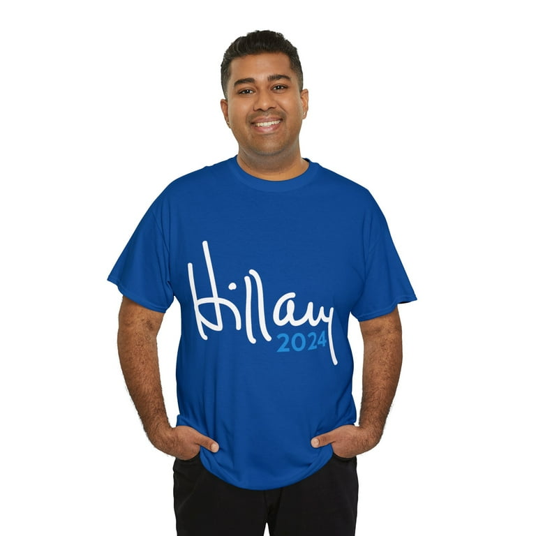 Hillary Clinton Smile For President T-Shirt Hillary Clinton Smile For President T-Shirt