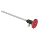 thumbnail image 1 of Calibre de mortaja para madera con perilla Herramienta de carpintería resistente y de alta resistencia, 1 of 9