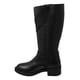 thumbnail image 3 of Botas Negras Con Tacón 5091, 3 of 3