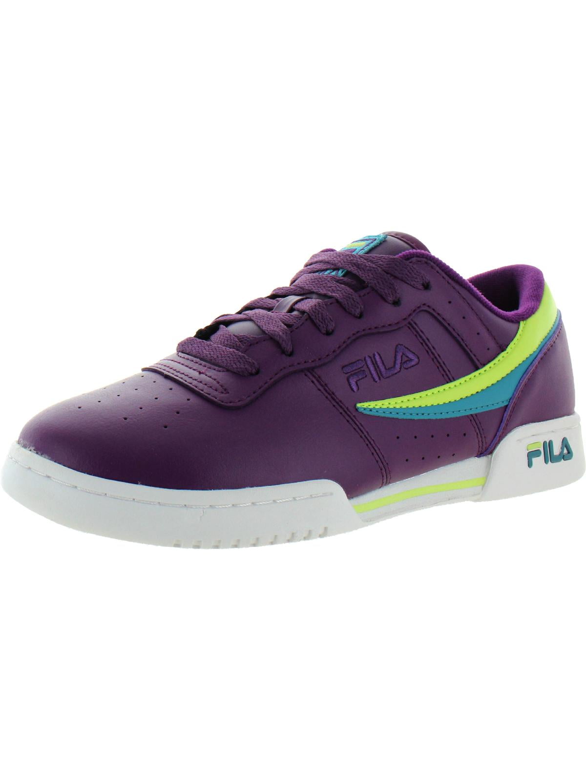 Fila original fitness purple Clearance