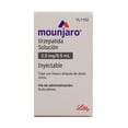 thumbnail image 1 of Mounjaro 2.5mg 0.5ml Sol Iny Fa, 1 of 1