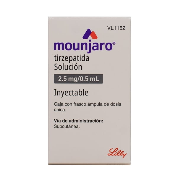 tirzepatide pioglitazone combination Media Centre