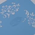 thumbnail image 4 of Plantillas Reutilizables Plantillas De Pintura De La Cara Vestido De Lujo Maquillaje Herramientas Sunnimix Plantilla de pintura facial, 4 of 5