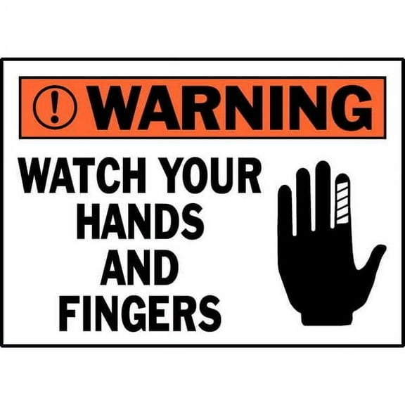 Brady Label,3 1/2 inx5 in,Polyester,PK5 86172