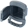 thumbnail image 2 of vidaXL Wall Mounted Hose Reel with Hose Plastic Anthracite, 2 of 3