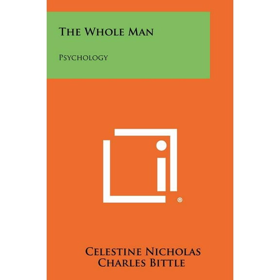 The Whole Man (Paperback)