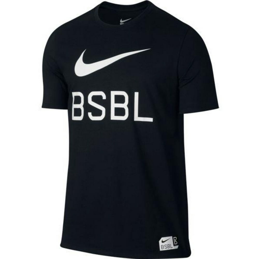 mens nike baseball t shirts