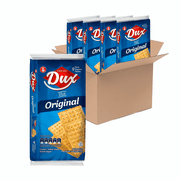 DUX Club Original Cracker Bag 9x3