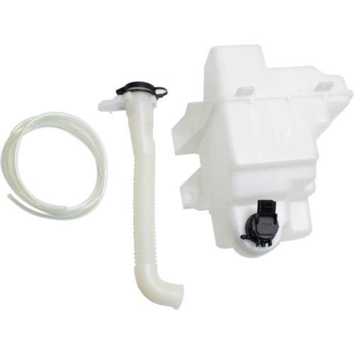 Ford Fusion Washer Fluid Reservoir