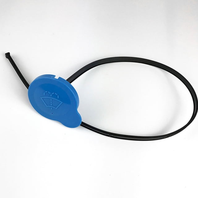 unbranded 1Ud Accesorio De Tapa Para Kettle De Limpiaparabrisas Vehicular Estructura Estable