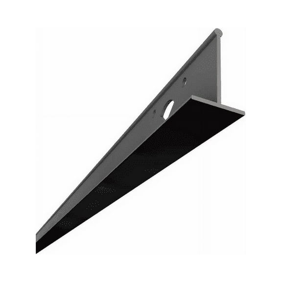 HG-Grid 100 sq. ft. Black Suspended Ceiling Kit