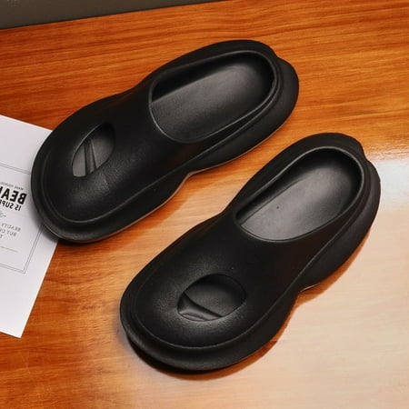 

Paten Original Men Women Slippers Custom Graffiti Slipper Man Beach Shoes Lightweight EVA Slides Men s Casual Shoes 2021 Summer