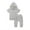 Grey, variant on Dsscvnef Child T Shirts For Boys Girls Fashion T Shirts For Boys Boys Short Sleeve T Shirts Boys Tshirt Boy Pajamas 5-6 Years Kids Clothes Boys