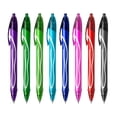 thumbnail image 2 of Boligrafo Bic Gelocity De Gel, Blister 8 piezas, 2 of 4