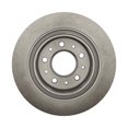 thumbnail image 1 of Raybestos 581999R Rotor de freno 1 paquete, 1 of 1