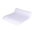 thumbnail image 4 of Reemplazo de asiento de taburete de bar Piezas de taburete de bar Elegante y fácil de usar Accesorio de taburete de bar de cocina PVC para, 4 of 8