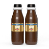 Ralph's SUGAR FREE Cream Soda Sparkling Water Sodamix Flavor | Two 16oz Bottles
