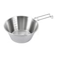 thumbnail image 3 of Camping Bowl Cola Utensilios de Cocina Cuenco Al Aire Libre 500ml, 3 of 8