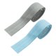 thumbnail image 1 of Conjunto de 2 elásticos al sesgo para recortar pantalones de bricolaje, tejido de puños, 1 of 9