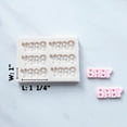 thumbnail image 2 of BABY PHRASE MOLD, 2 of 3
