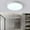 White #4, variant on pstuiky Lamps Lighting LED Light, Three Prevention Ceiling Light, Bedroom Circular Ultra-thin Ceiling Light, Living Room, Corridor, Balcony, Aisle Light Sale
