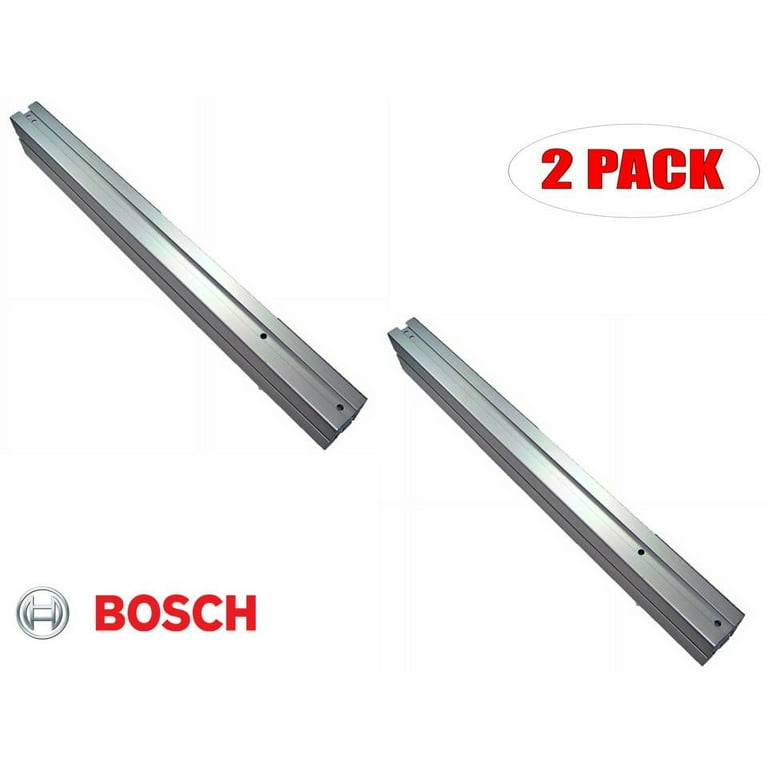 Bosch deals 4100 fence